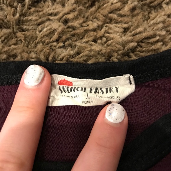 Panda t-shirt - Picture 2 of 2